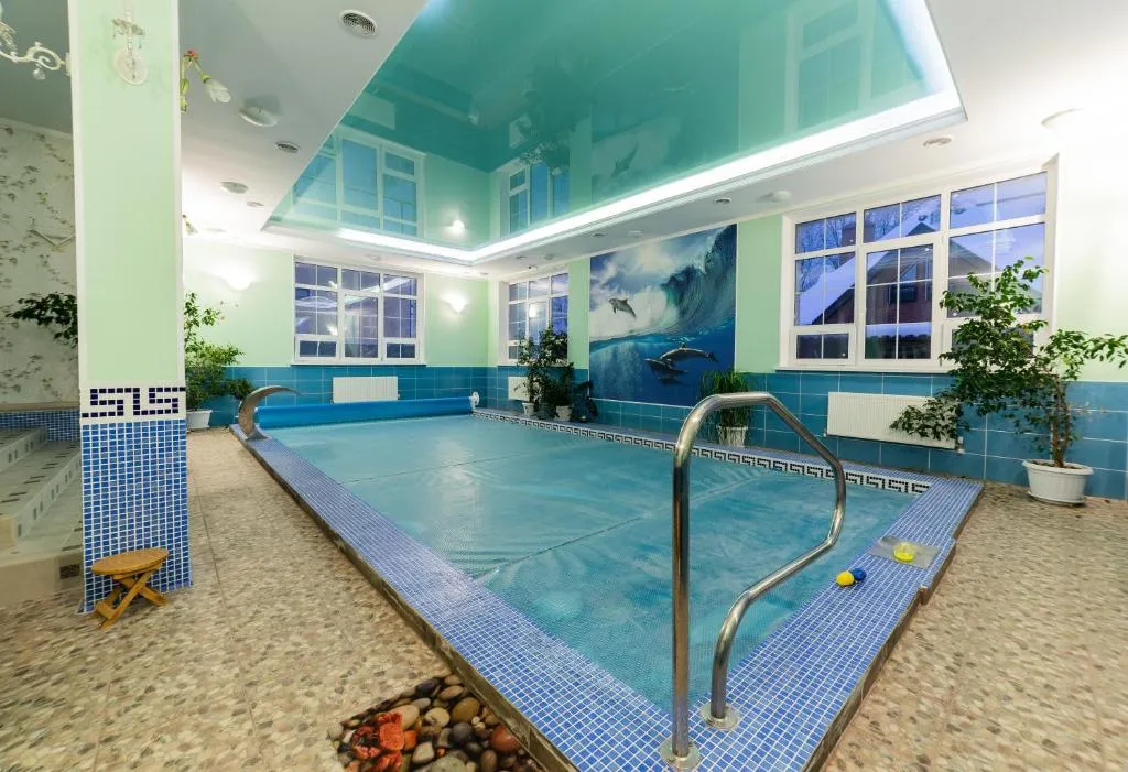 2-комнатный Дом