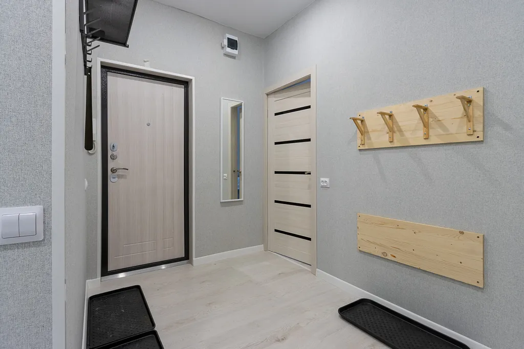 Апартамент прямо у склона