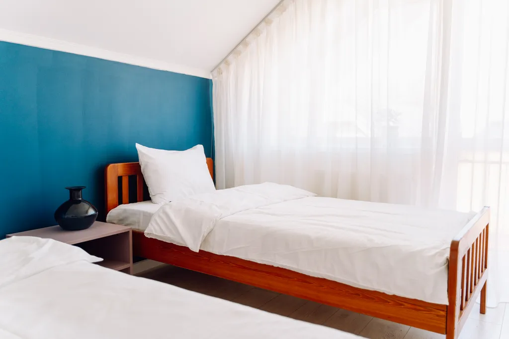 Таунхаус гавань возле Рыбной деревни