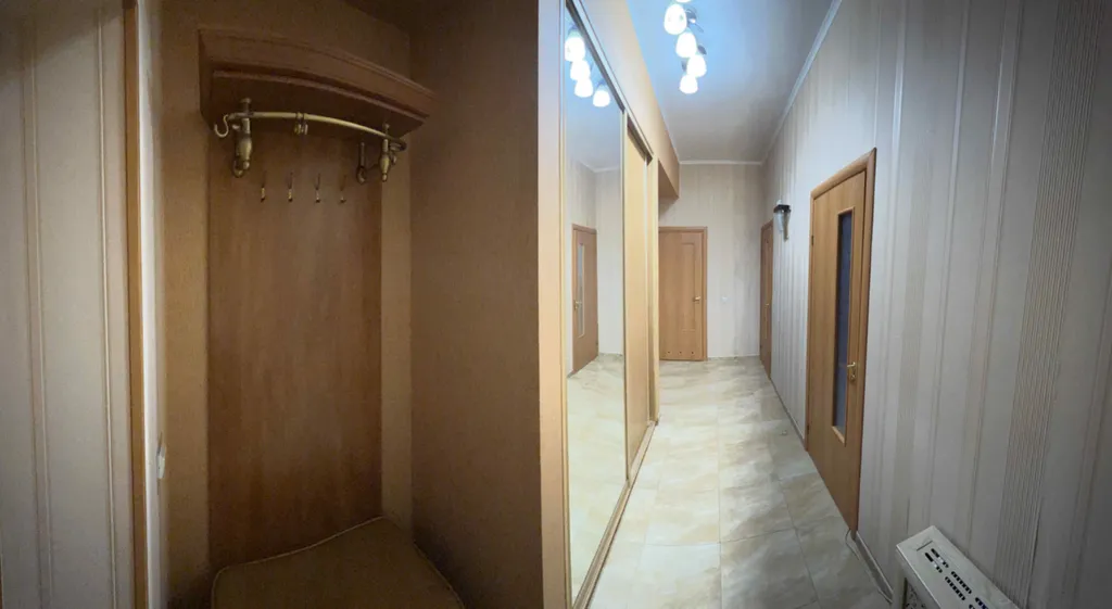 Дом между морем и озером