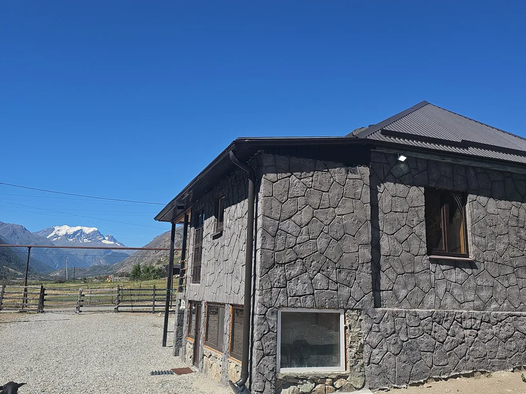 4-комнатный Дом