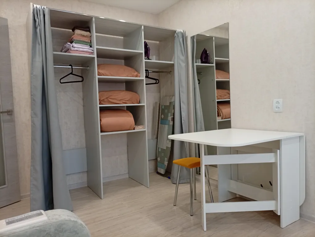 Квартира на Яграх