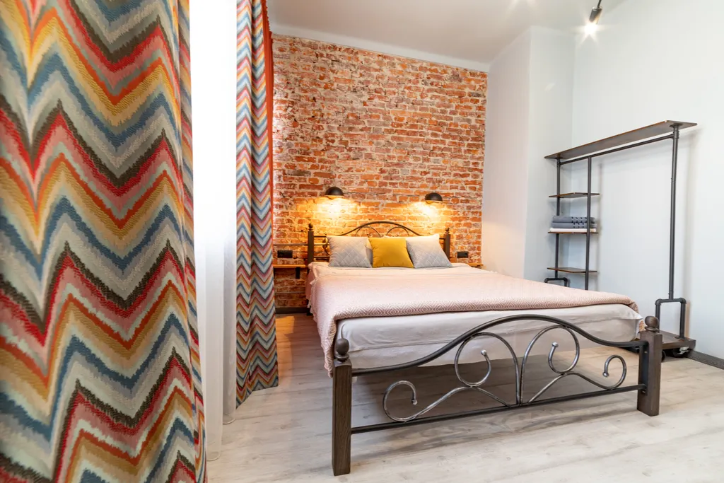 Апартаменты в самом центре