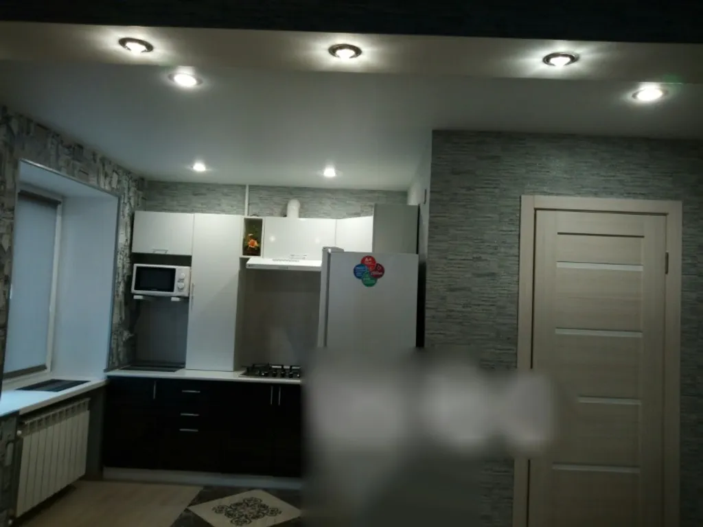 Уютная 2-х комнатная квартира