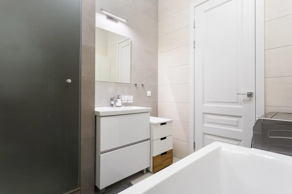 Трёхкомнатная квартира в историческом центре