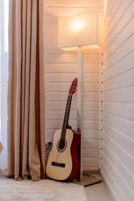 Дом с чаном у водохранилища все удобства для идеального отпуска