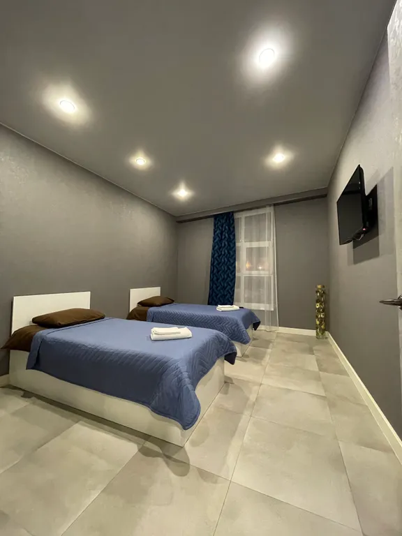 Вилла в Карелии 2