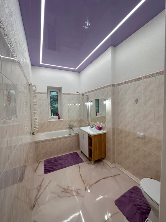 Четырёхкомнатный номер улучшенный