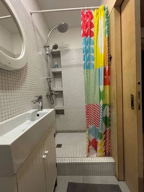 Уютная комфортная студия у горы Кошка