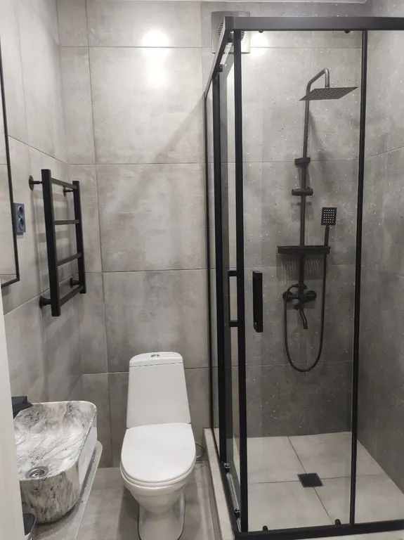 Квартира 1-комнатная Квартира — Владикавказ