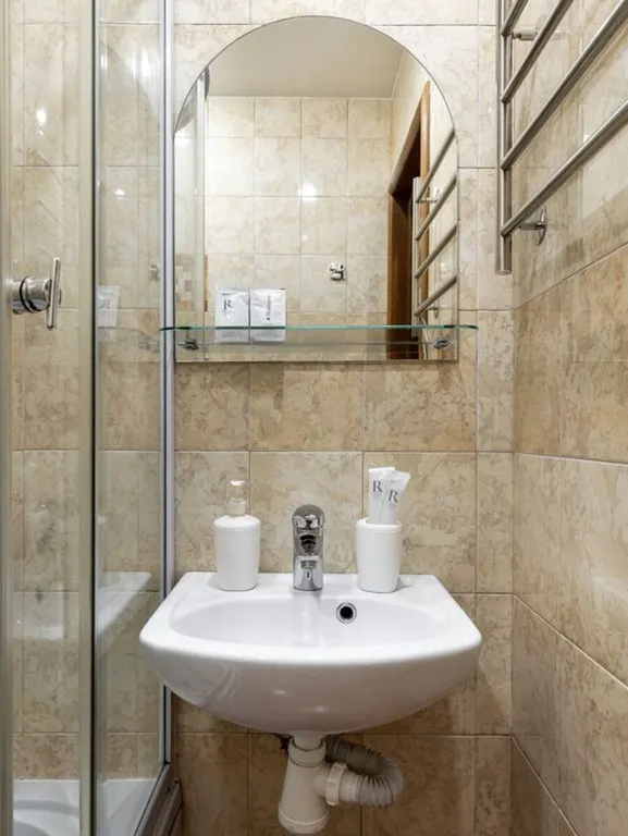 Квартира Комната — Санкт-Петербург