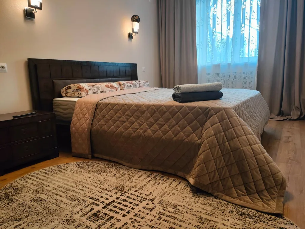 Прекрасная квартира — аренда посуточно в Воронеж