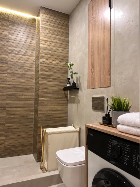 Квартира Просторная квартира — Ногинск