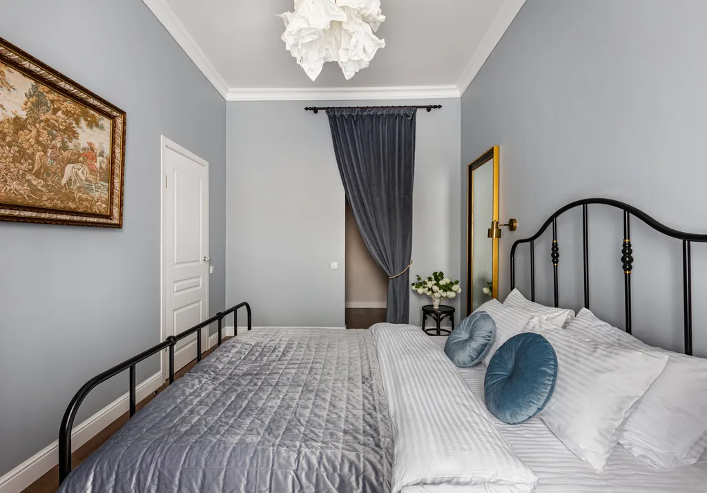 Квартира Квартира Вашей Питерской Тётушки — Санкт-Петербург