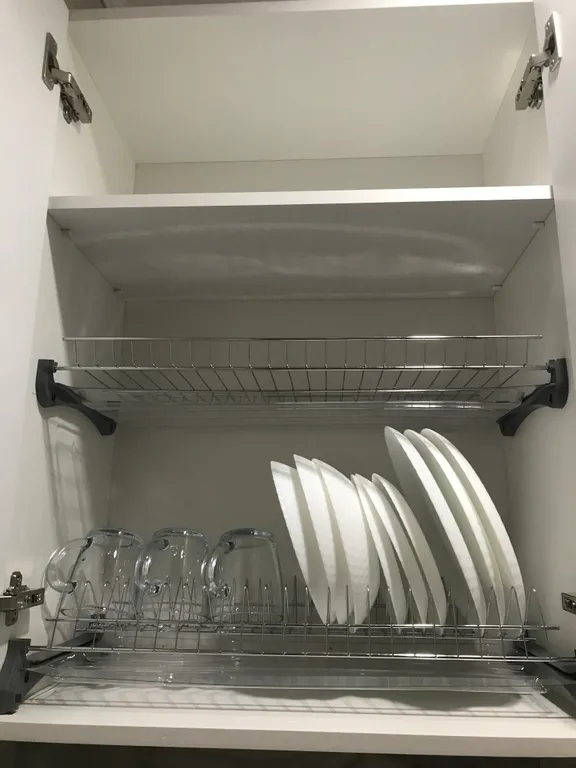 Новая студия на Ромашке