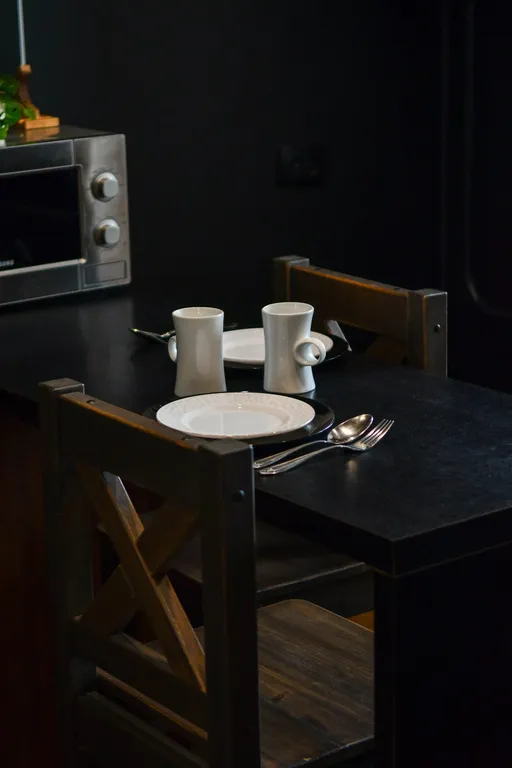 Квартира Квартира Уютный дом возле Краевой Больницы с видом на горы и Енисей — Красноярск