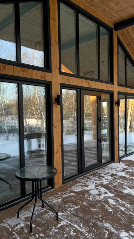 3-комнатный Дом