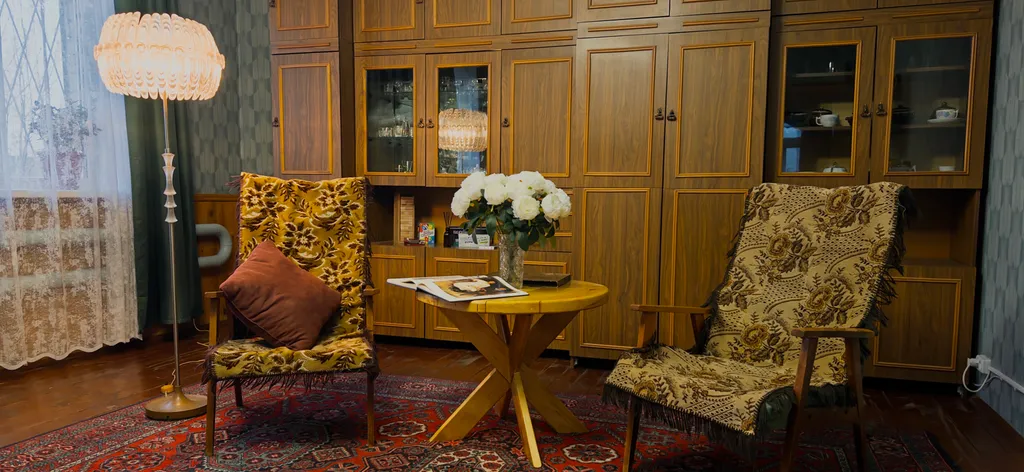 Гостевой дом