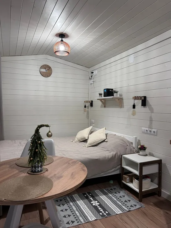 Квартира Комната — аренда посуточно в Ревда