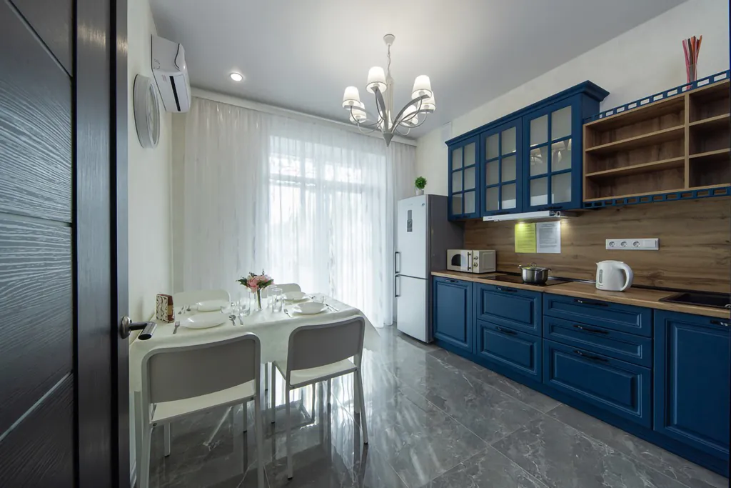 2- комнатная квартира