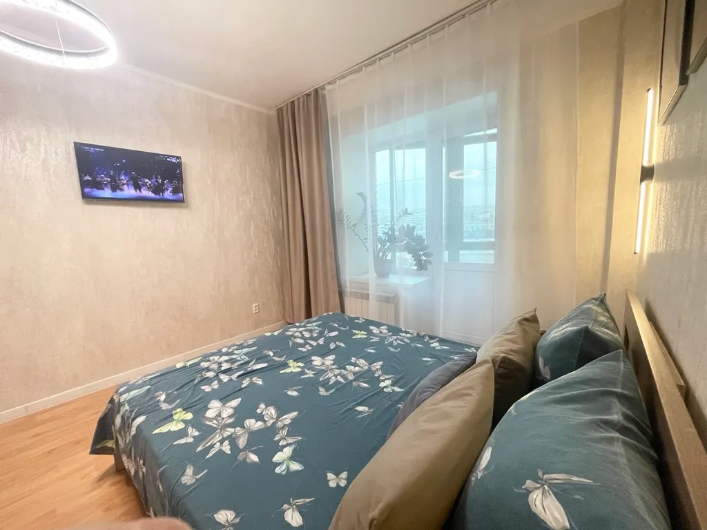 Уютная квартира в центре