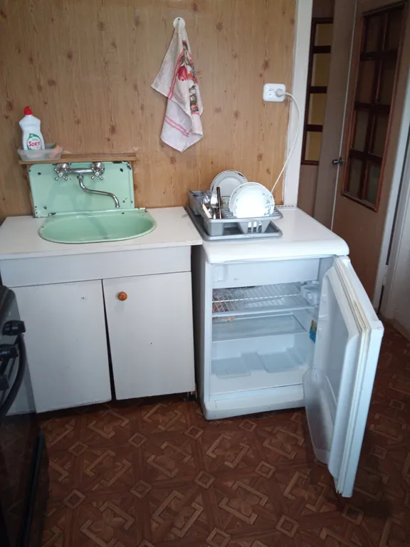 Уютная квартира с видом на Машук