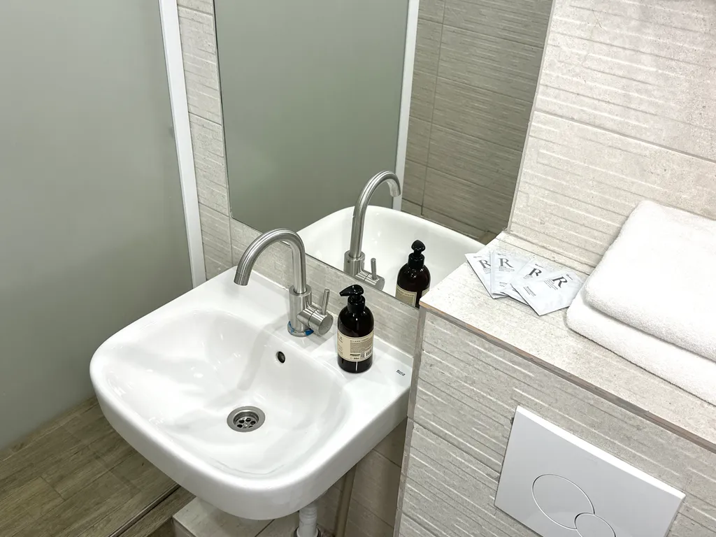 Апартамент столица 2305