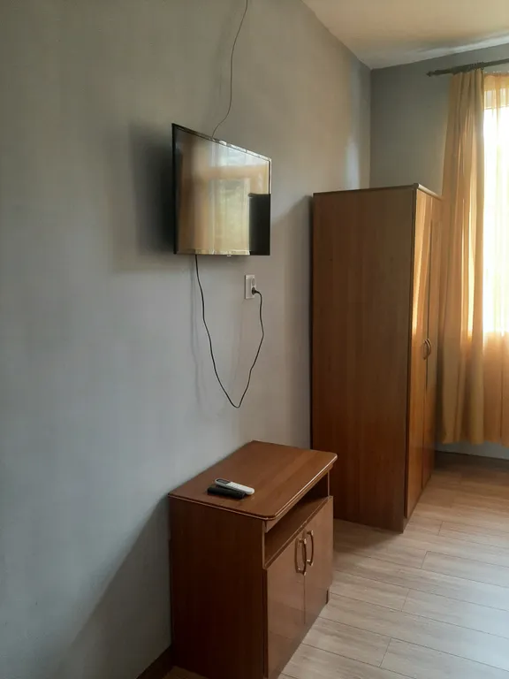 Уютный и комфортный номер с личной кухней