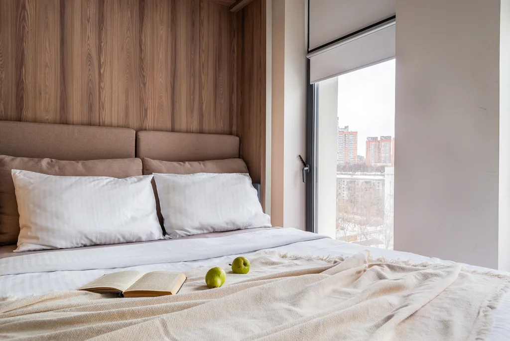Квартира Апартаменты guest apartments — Москва