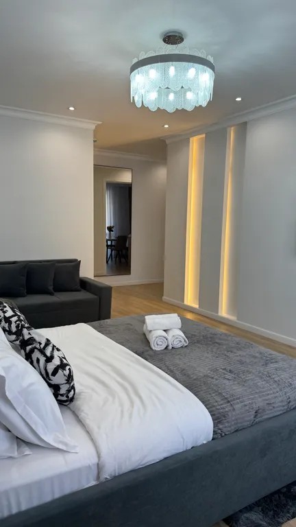 ЖК 4You - №43 апартамент