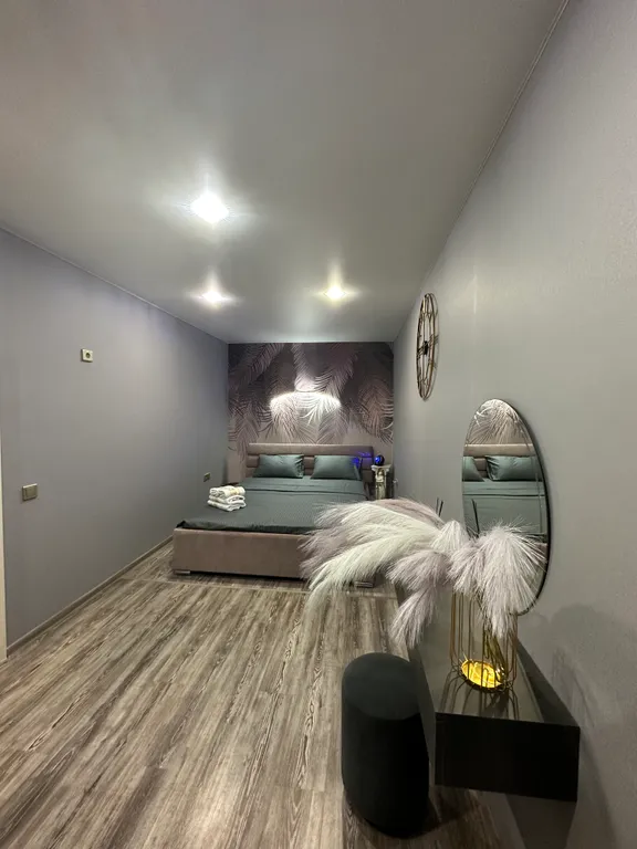 Апартамент Планета