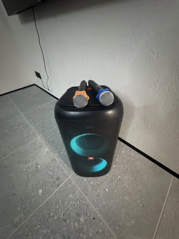 Коттедж за городом