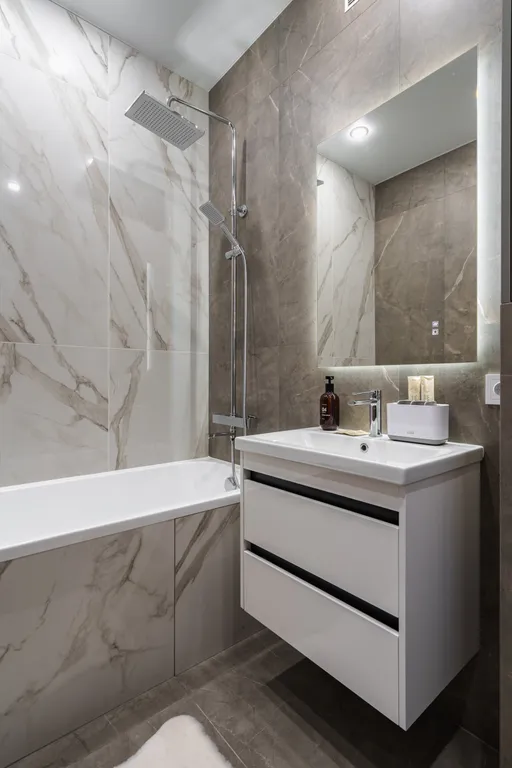 Апартаменты в ЖК Южный Берег