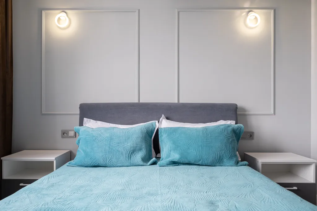 Апартаменты у Арбата в самом сердце города