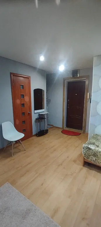 Отличная квартира в центре