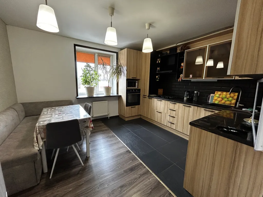 Гостевая квартира Цветочная