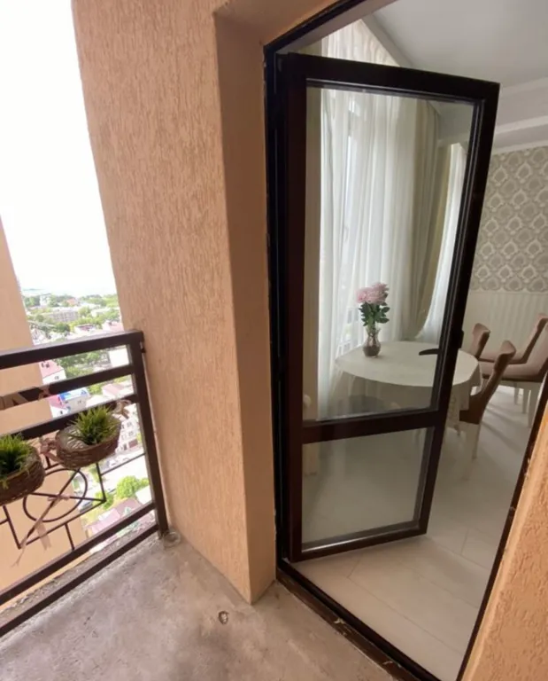 Квартира Шикарная квартира в центре — Анапа