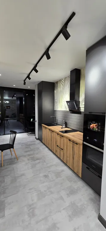 Апартаменты с видом на море