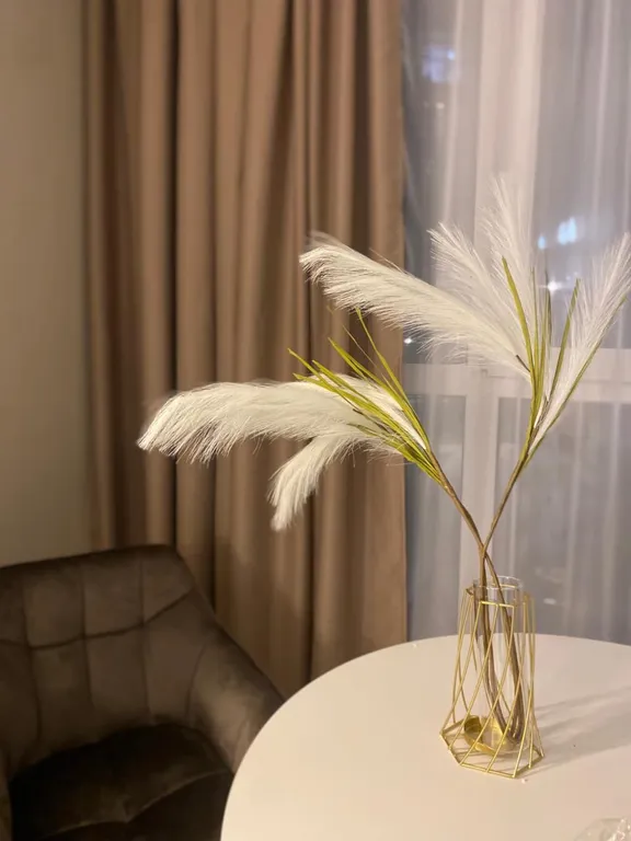 Квартира Квартира-студия в доме комфорт класса в ЖК Невский парк — Калининград