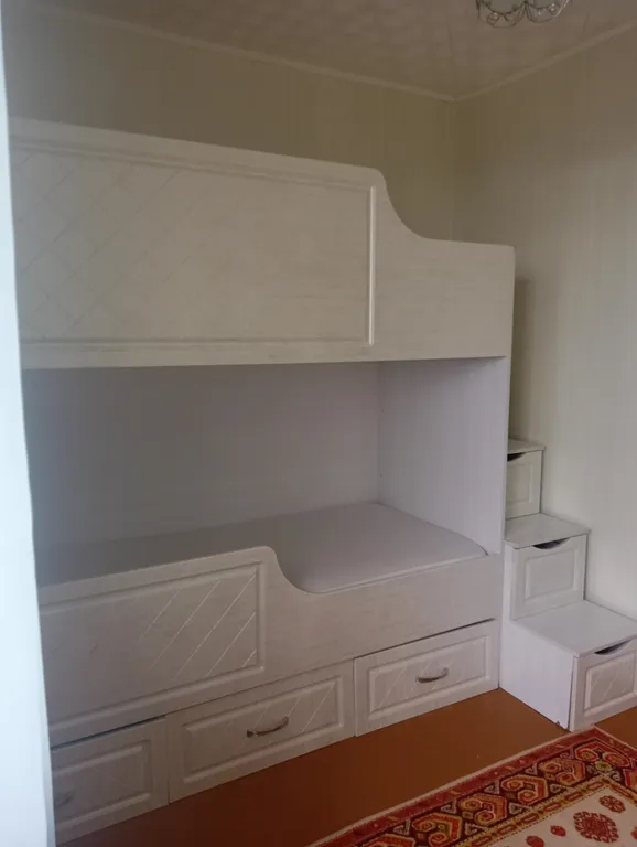 Большая, уютная квартира не далеко от озера