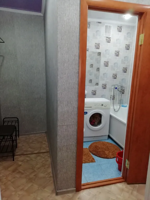 Квартира рядом с центром в Мелеузе