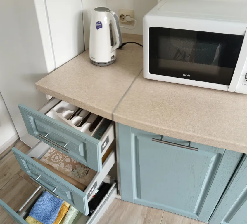 Chaika квартира у моря