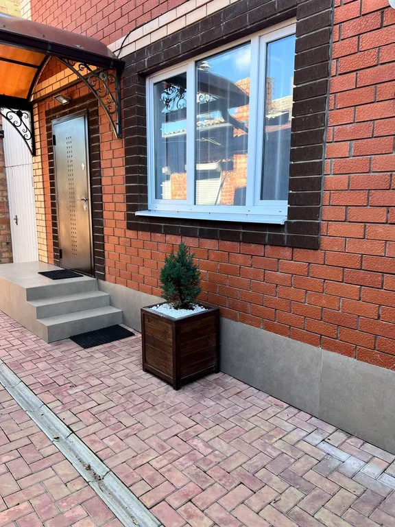 Уютный дом в 5 минутах от моря