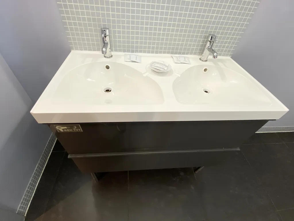 Улучшенный люкс 107