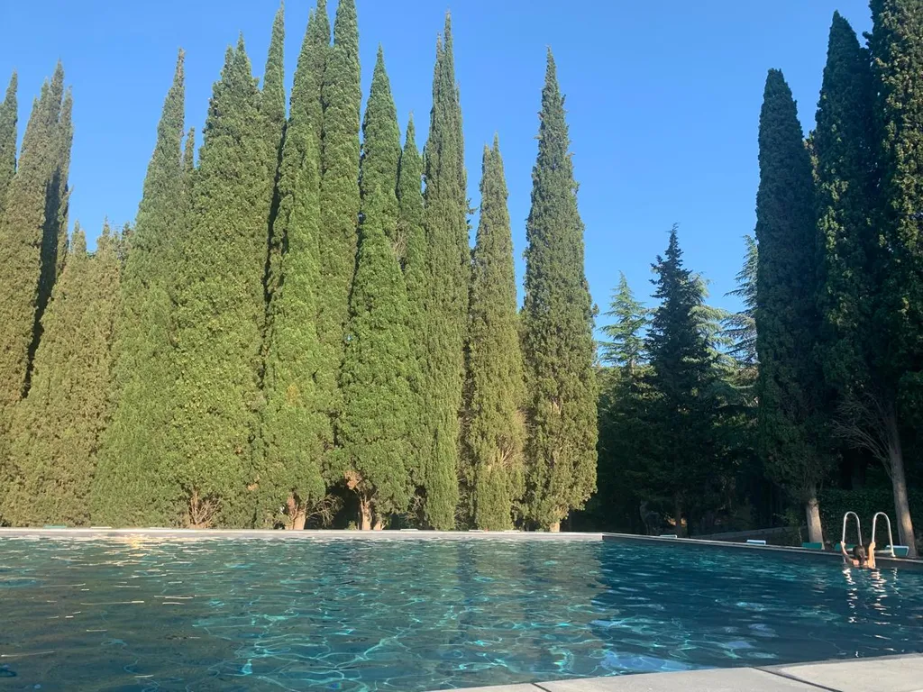 Уютные апартаменты для двоих рядом с морем