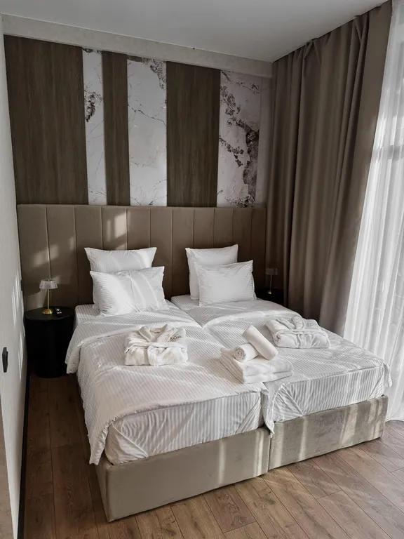 Квартира Комната — аренда посуточно в Майкоп