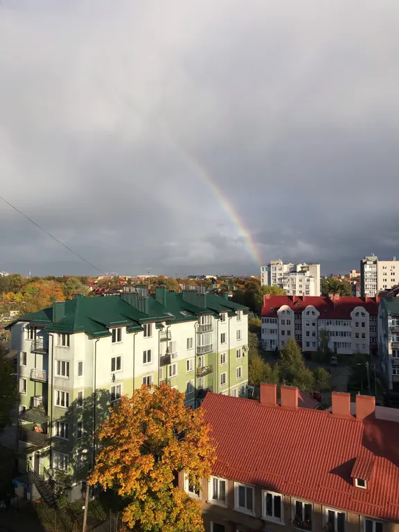 Квартира Квартира Дизайн студия в новом доме — Калининград