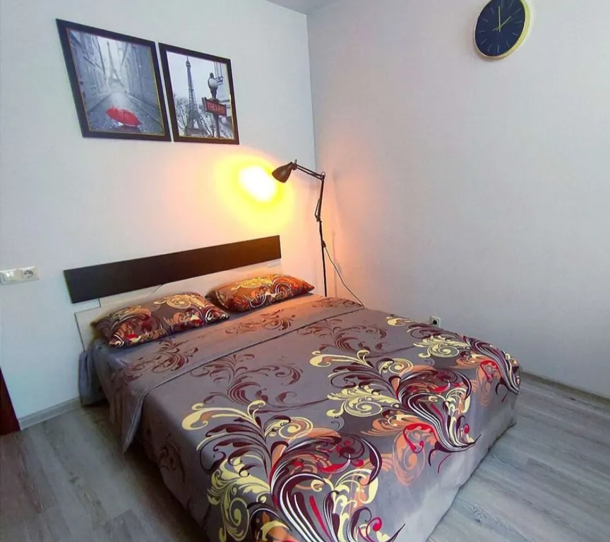 1-комнатная Квартира — аренда посуточно в Чехов