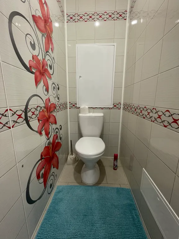 Комфортные апартаменты