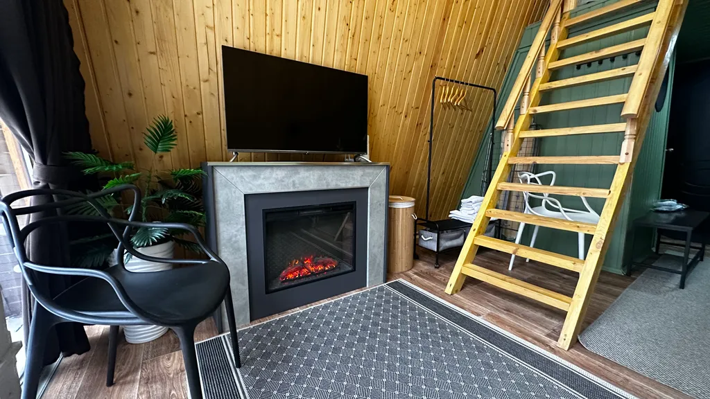 Дом для отдыха в самом живописном месте Железноводска